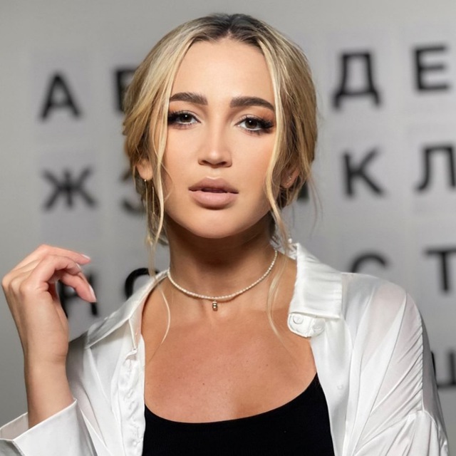 Аватар канала Бузова