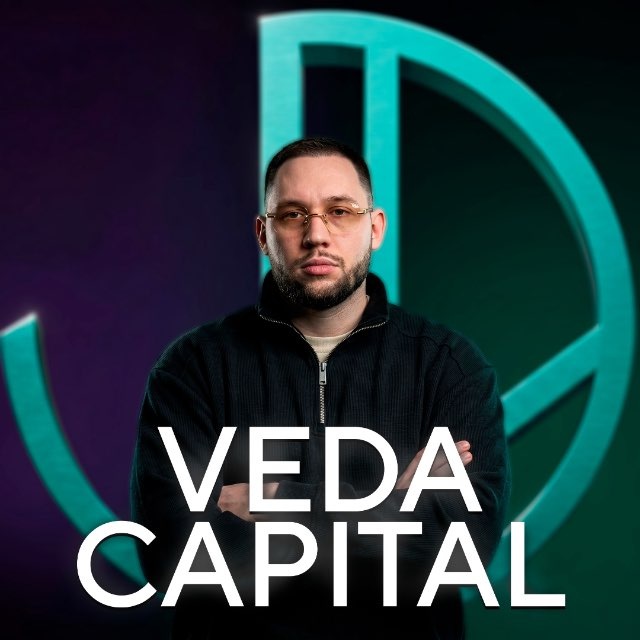 Аватар канала VedaCapital