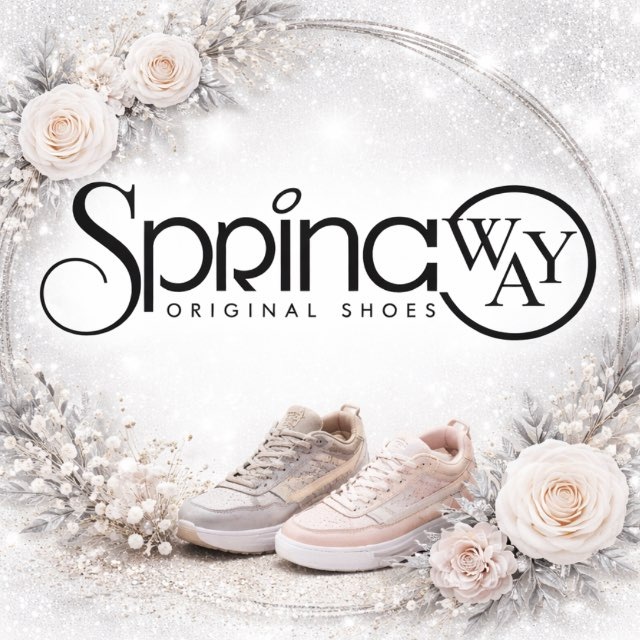 Аватар канала SPRINGWAY PREMIUM SHOES