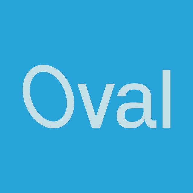Аватар канала Oval студии массажа лица и тела