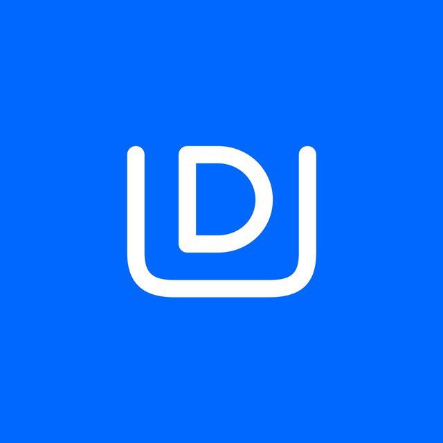 Аватар канала Документооборот для ресторана DocsInBox