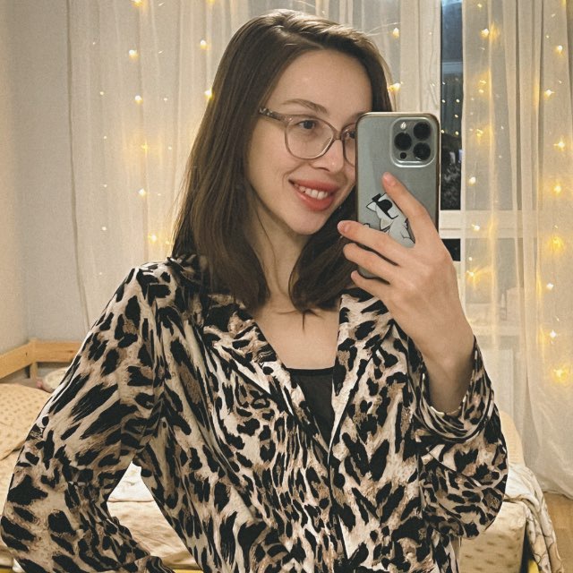 Аватар канала Pretty.vi • специалист по Telegram