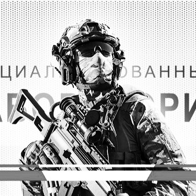 Аватар канала Лаборатория ППШ
