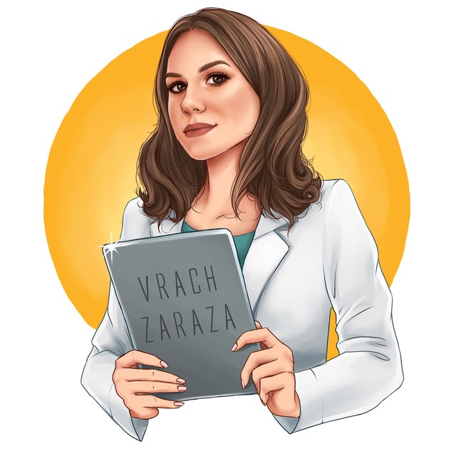 Аватар канала Vrachzaraza
