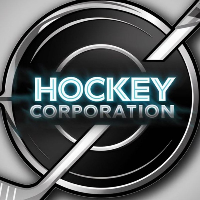 Аватар канала Hockey corporation