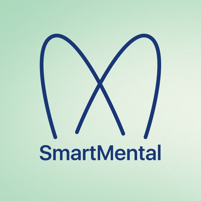Аватар канала SmartMental | Доступная психология