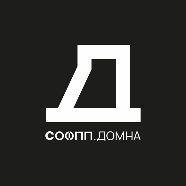 Аватар канала ДОМНА