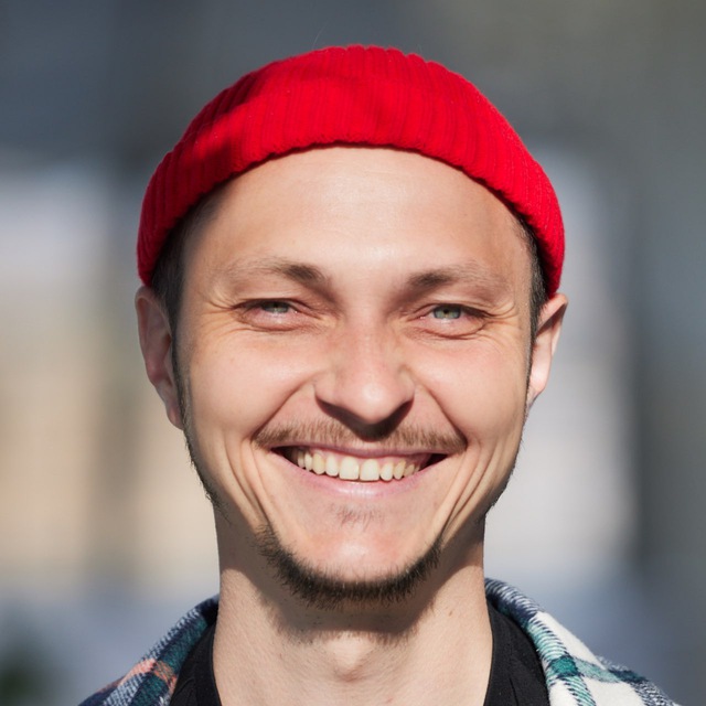 Аватар канала Александр Скворцов / Свой Круг