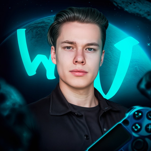 Аватар канала Savely Teplov | Welwise Universe
