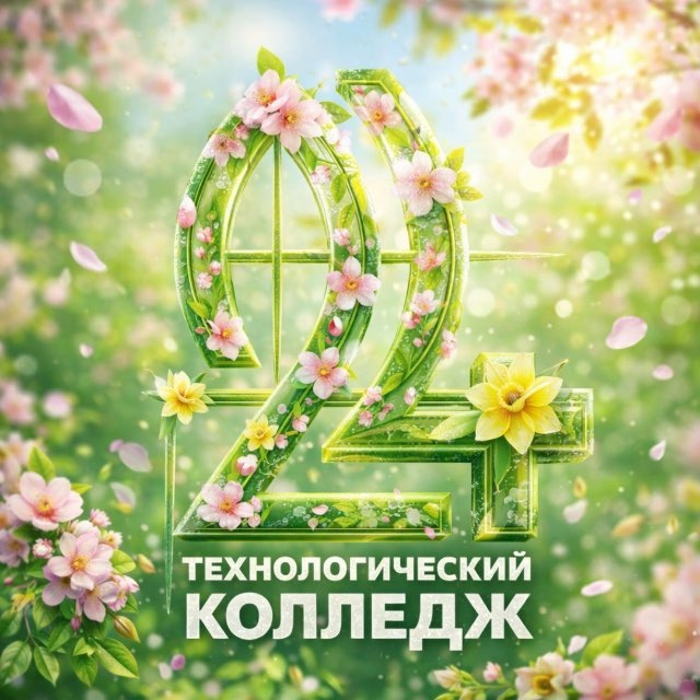 Аватар канала ГАПОУ ТК № 24