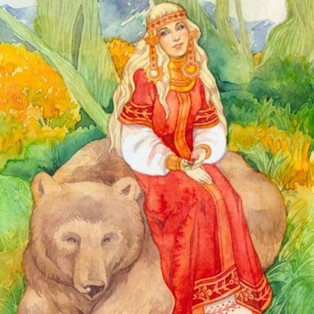 Аватар канала ☀️🌜БОЖЕСТВЕННАЯ МАГИЯ🍀