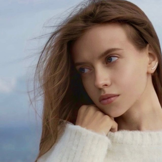 Аватар канала Polina Rahvalova