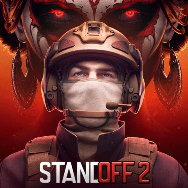 Аватар канала STANDOFF2 | МЕМЫ | НОВОСТИ