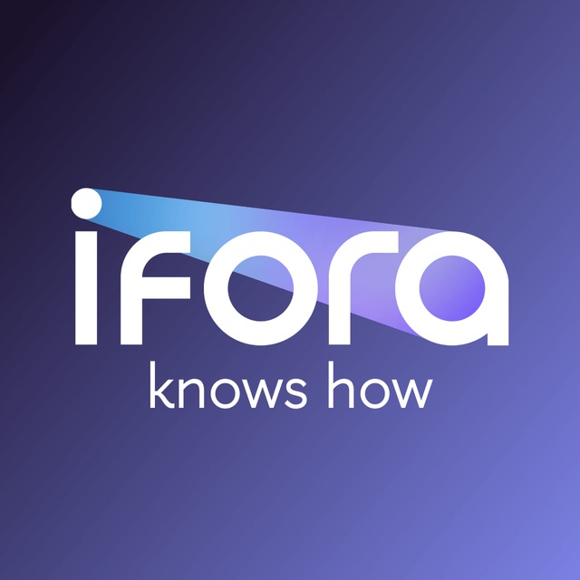 Аватар канала iFORA_knows_how