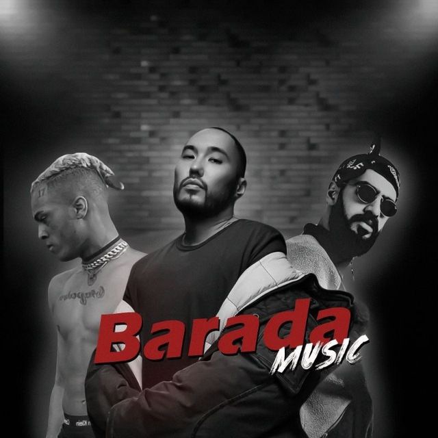 Аватар канала ✷ AZERI BASS ✷