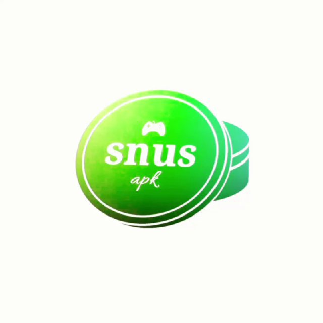 Аватар канала snus.apk – бесплатные игры и приложения