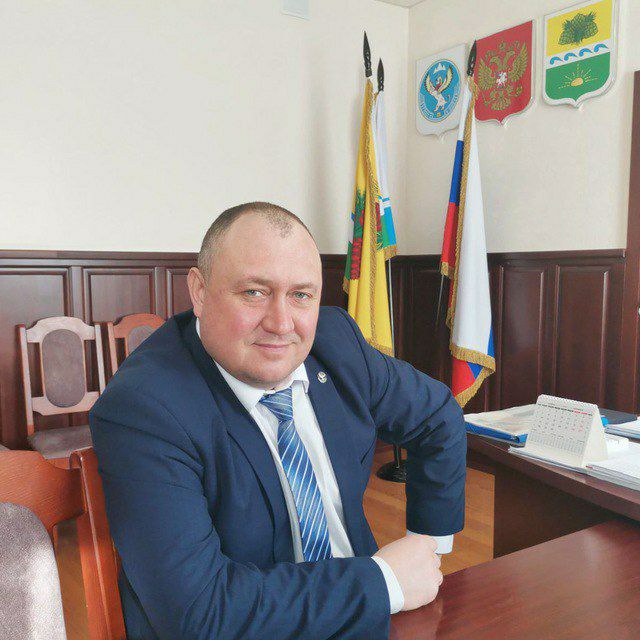 Аватар канала Игорь Русских_Official