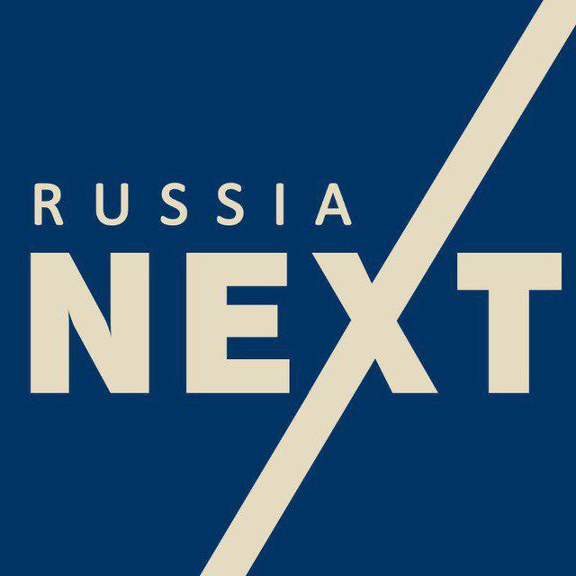 Аватар канала Russia Next