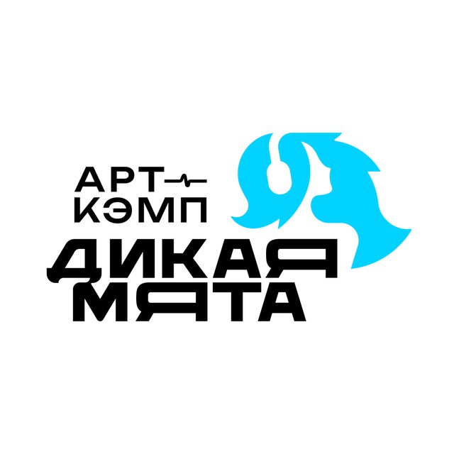 Аватар канала Арт-кэмп «ДИКАЯ МЯТА»