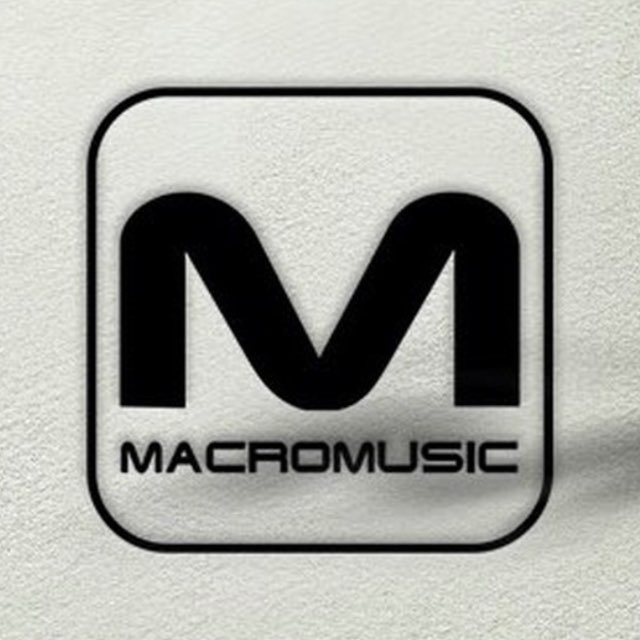 Аватар канала Macromusic