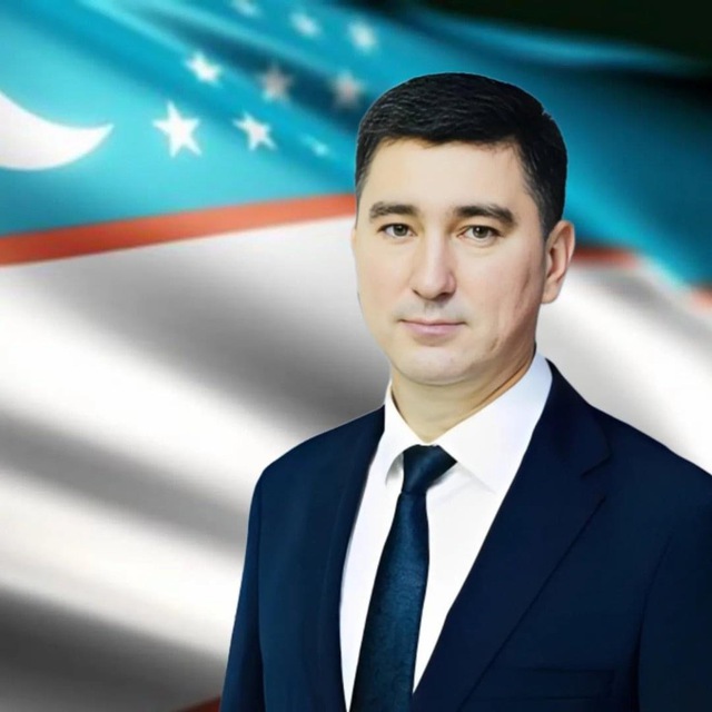 Аватар канала Xayrulla Sattarov