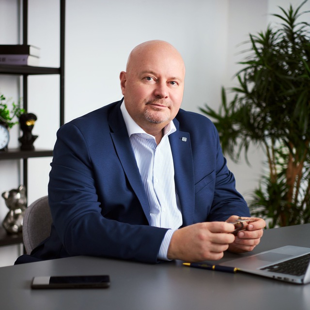 Аватар канала Купринов на связи