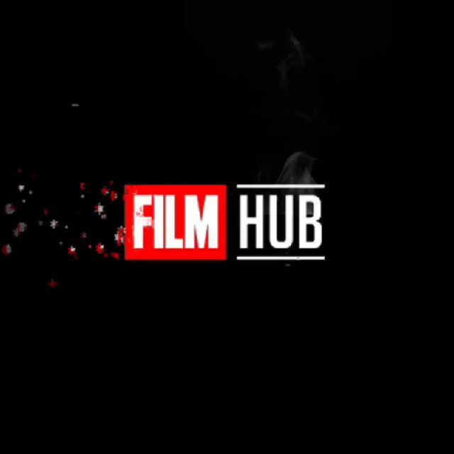 Аватар канала FilmHub