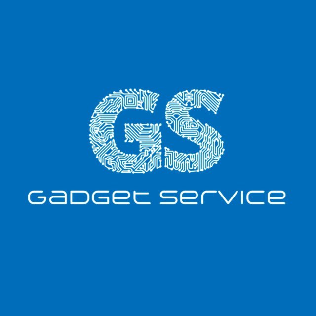 Аватар канала Gadget Service