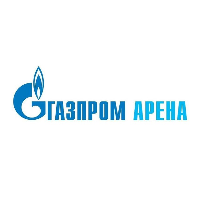 Аватар канала Газпром Арена