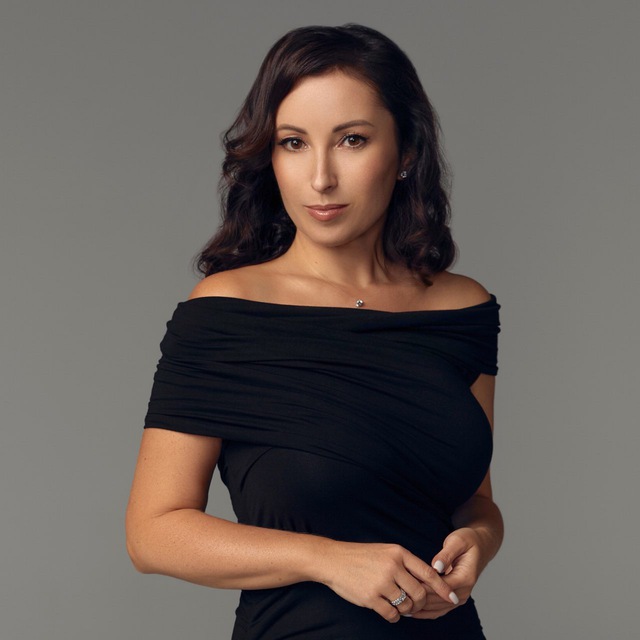 Аватар канала Юлия Миронова