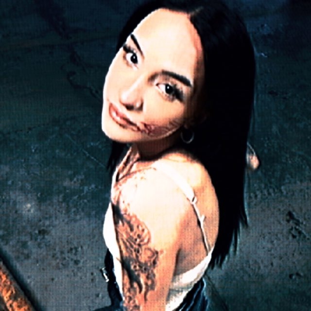 Аватар канала bellaInk