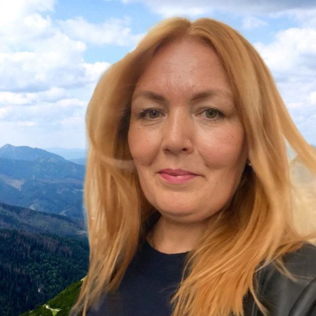 Аватар канала Любовь Зубарева&Трансформация сознания