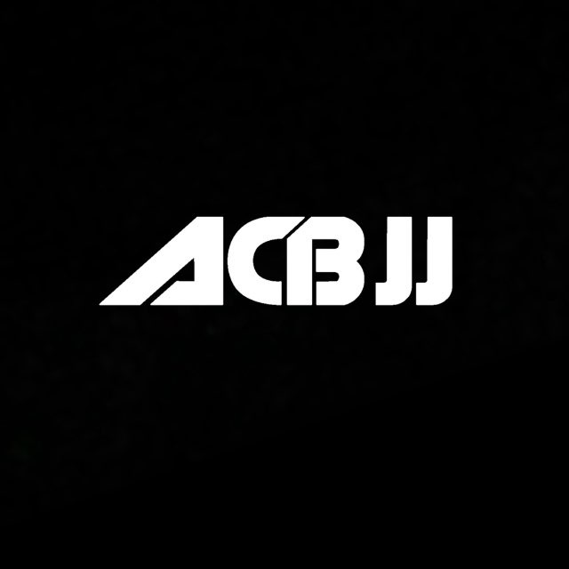 Аватар канала ACBJJ