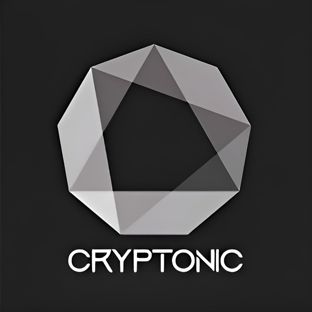 Аватар канала CryptoNic