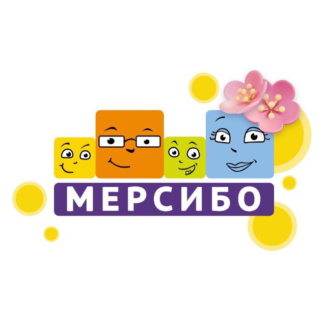 Аватар канала Мерсибо