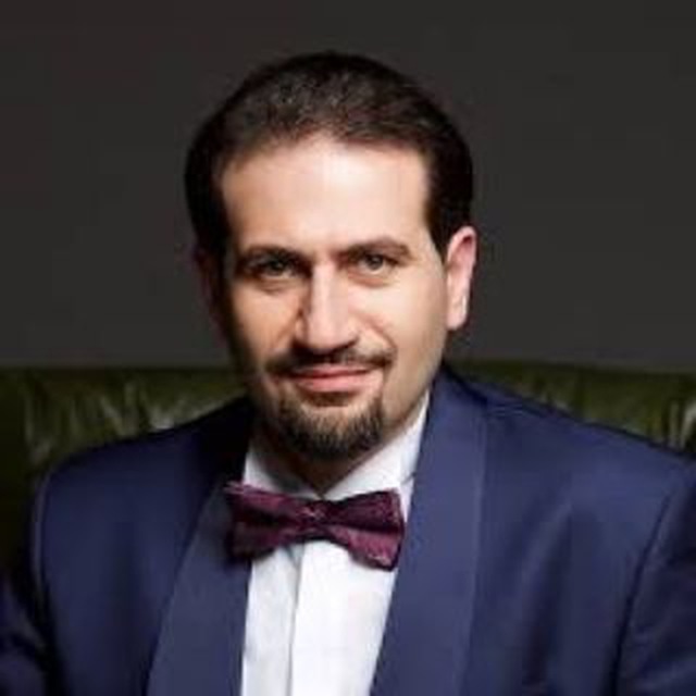 Аватар канала Dr. Abramian