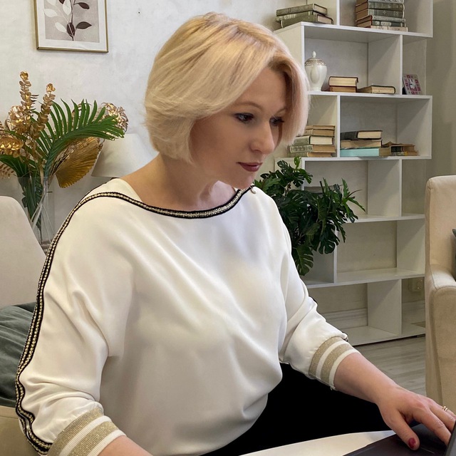 Аватар канала Elli Wonderland