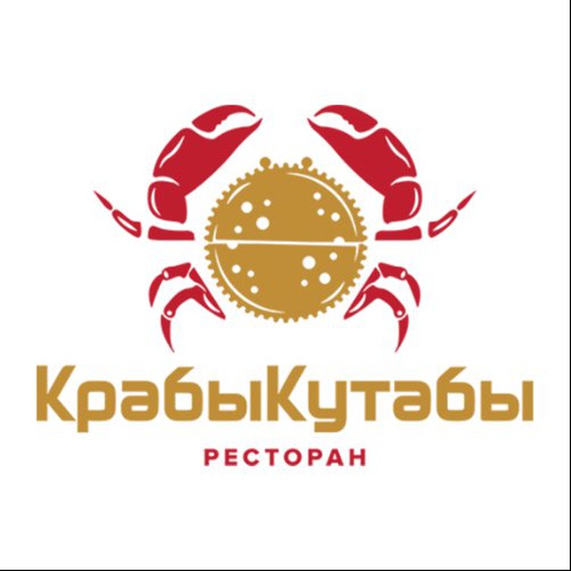 Аватар канала КрабыКутабы