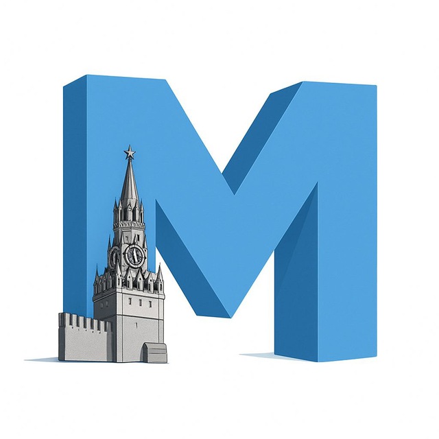 Аватар канала Москва Today