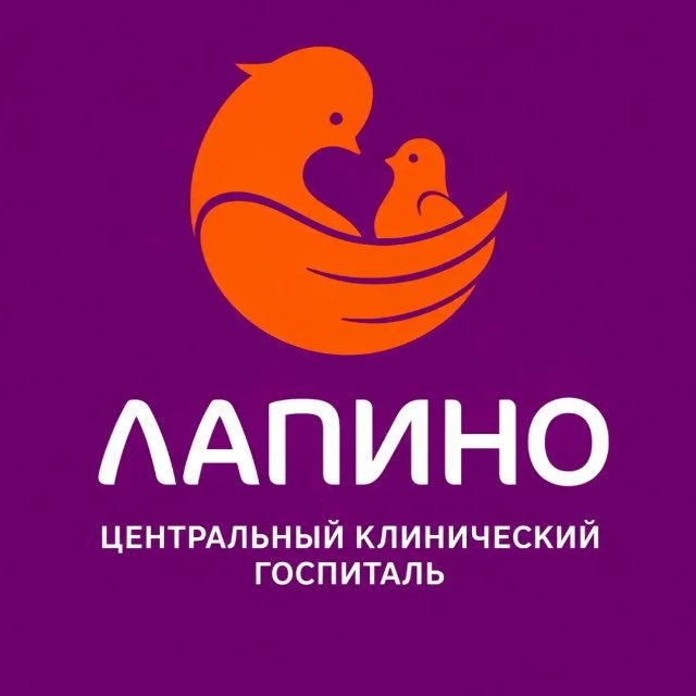 Аватар канала Клинический госпиталь Лапино