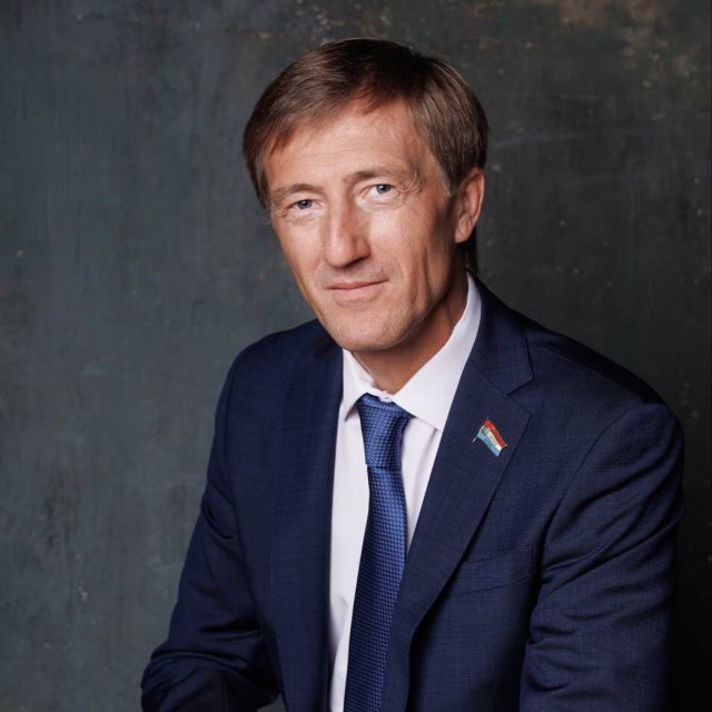 Аватар канала Александр Живайкин
