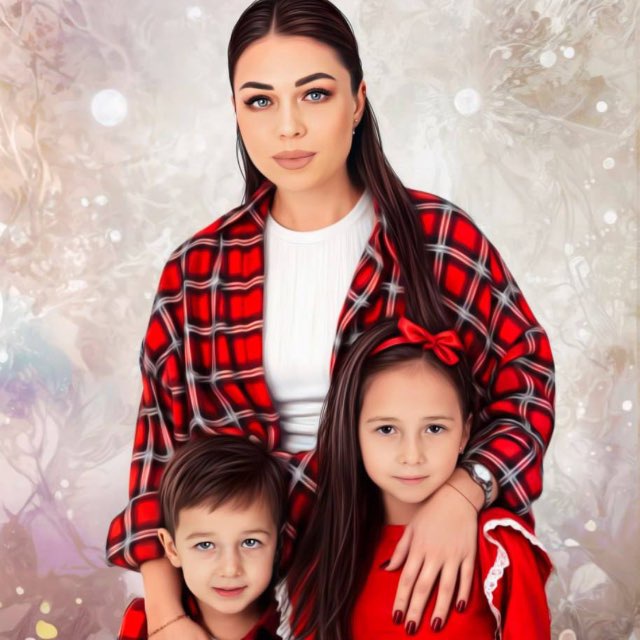 Аватар канала Kolbaya_mom