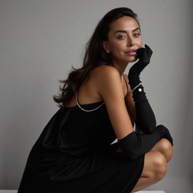 Аватар канала Natalia Friske