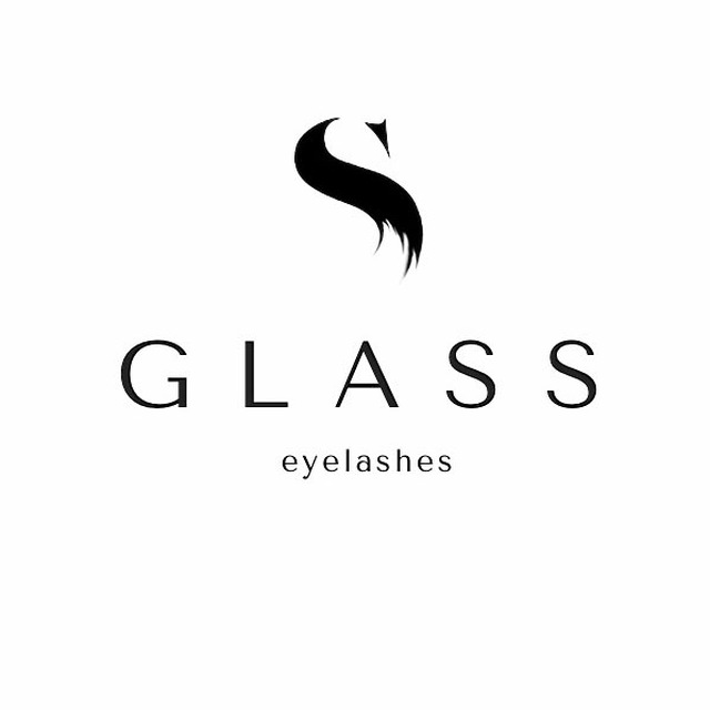 Аватар канала GLASS EYELASHES OFFICIAL