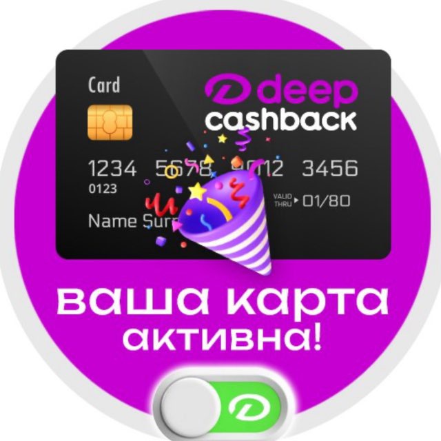 Аватар канала Код Успеха💳