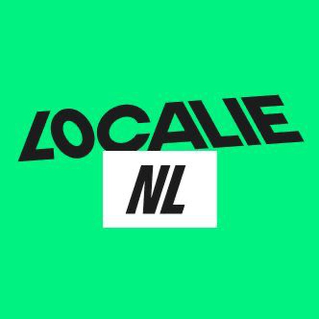 Аватар канала Локали Нидерланды 🇳🇱