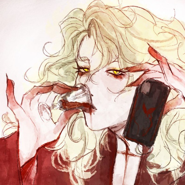 Аватар канала ˖˚₊♱υⲕⲟⲏⲟⲡυⲥⲉц𖥔 ݁.🏮