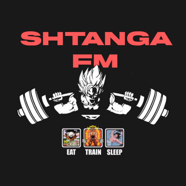 Аватар канала Штанга FM