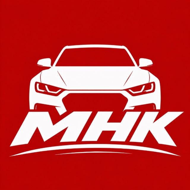 Аватар канала Авто mhk