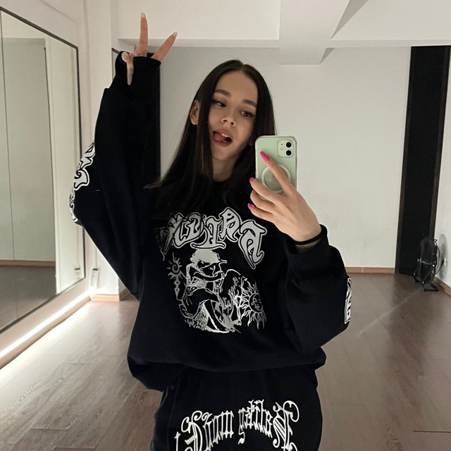 Аватар канала kirakisa🐱